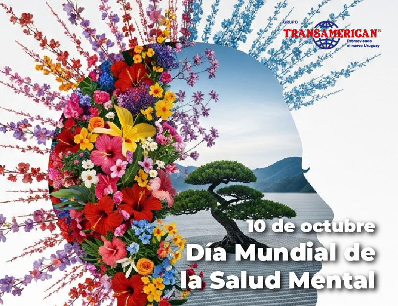 Día Mundial de la Salud Mental